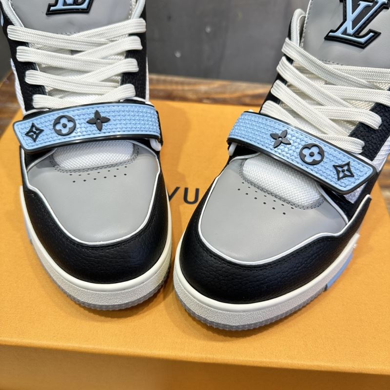 Louis Vuitton Trainer Sneaker